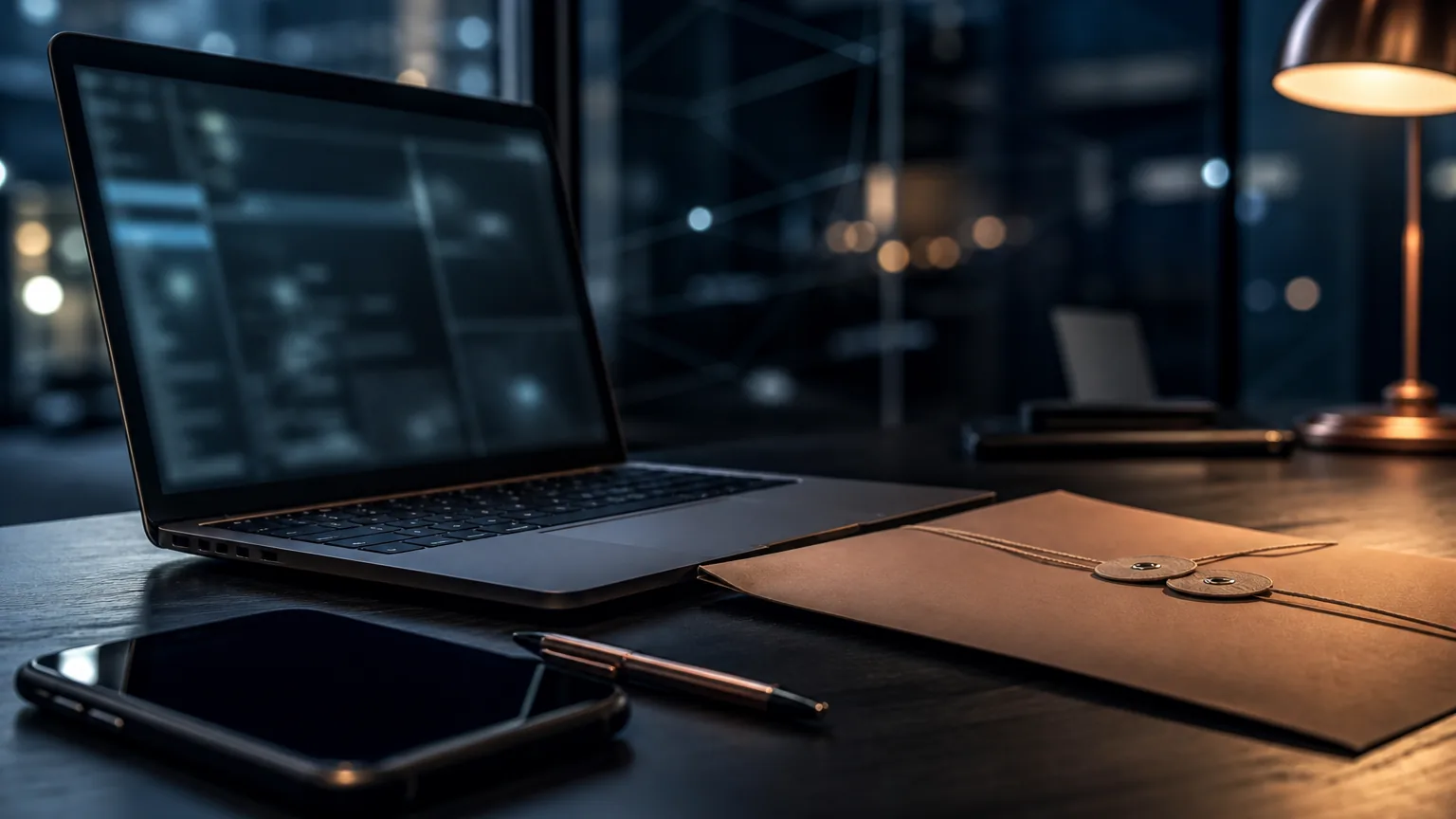 Ricostruzione di una frode finanziaria online