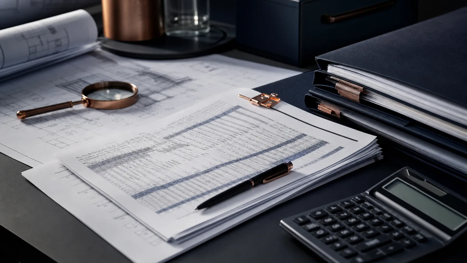 Documentazione tecnica e fiscale su un credito d'imposta R&S